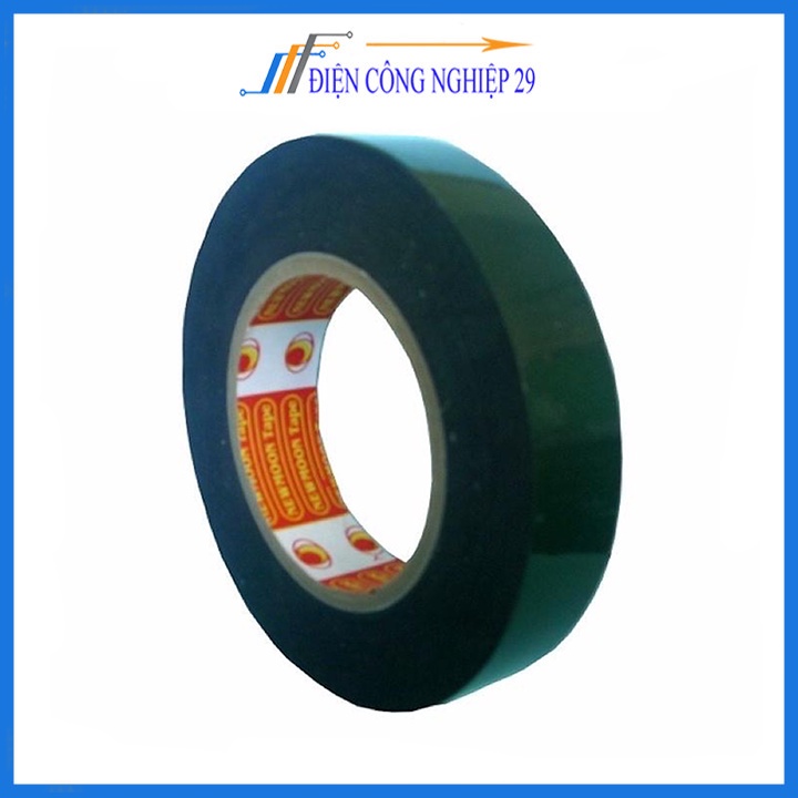 Băng Dính Xốp 2 Mặt 2.4cm