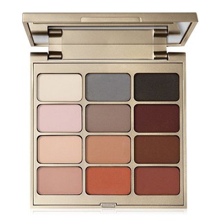 [ Cận D.a.t.e ] Stila - Bảng Màu Mắt Eyes Are The Window Shadow Palette