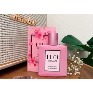 Nước Hoa Luci Blossom Hương hoa lài USA