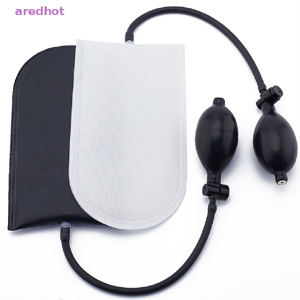 Dụng Cụ Mở Cửa Xe Hơi Bơm Hơi Locksmith Bằng Tay Mới