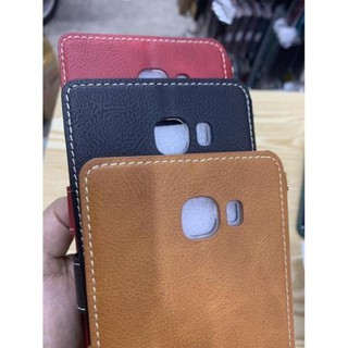Bao da Samsung C9 pro thời trang