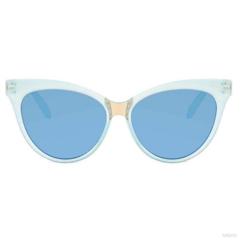 Kính chống tia UV gọng mắt mèo dễ thương cho bé | BigBuy360 - bigbuy360.vn