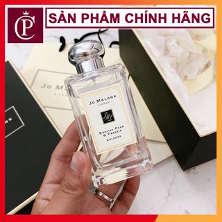 Mẫu thử nước hoa Jo Malone English Spear & Freesia 10ml dạng xit