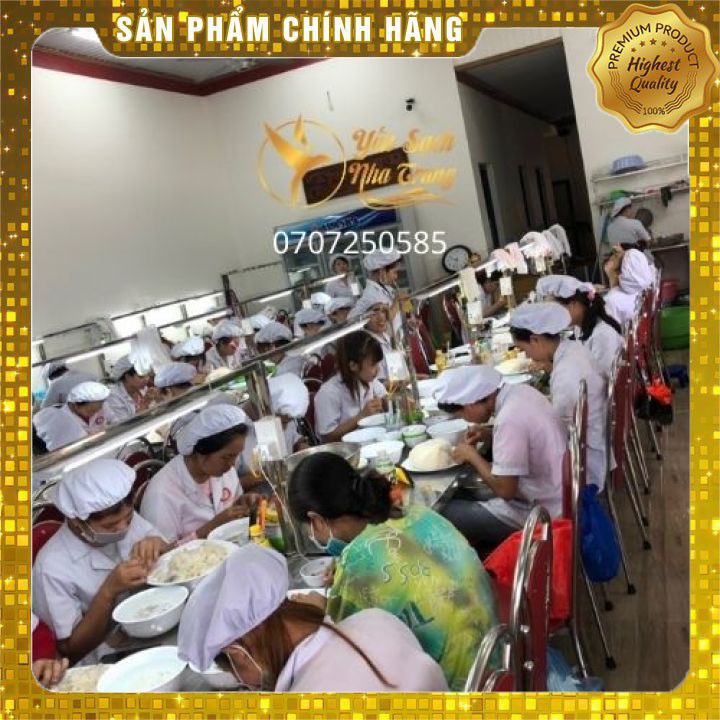 [GIẢM GIÁ + QUÀ TẶNG] Tổ Yến sào Vụn Hoa Hồng I Yến Sào Nha Trang I Yến Sào Khánh Hòa