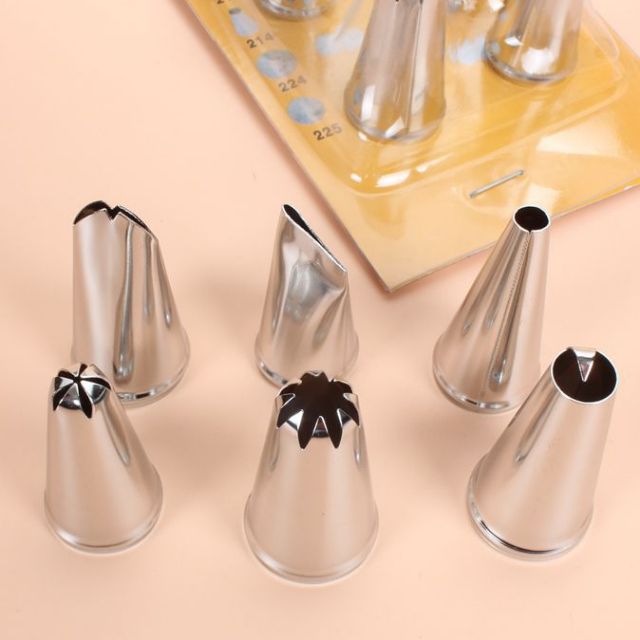 Đui bắt bánh kem ninox 304