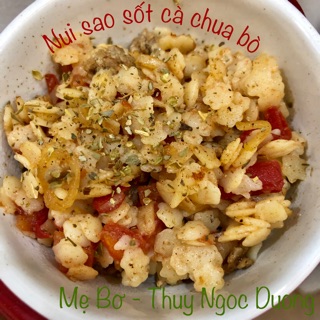 NUI HỮU CƠ CHIA GÓI NHỎ anan