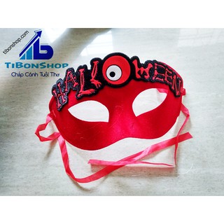 Mặt Nạ hóa trang Halloween