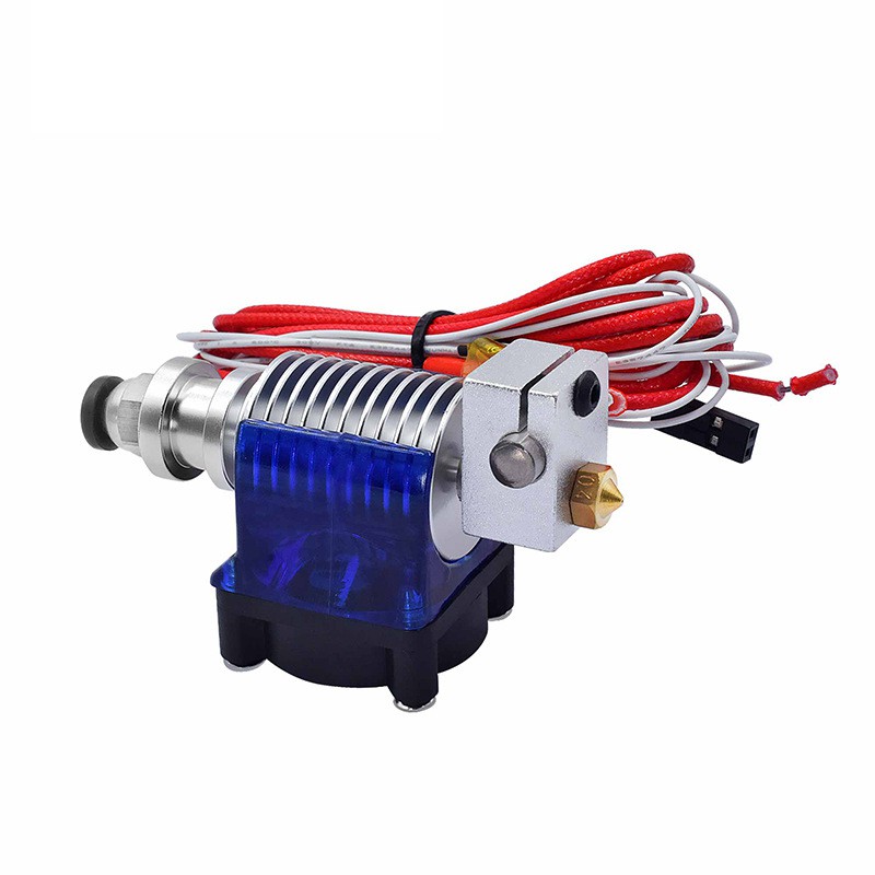 Ống Xả Nhiệt V6 24v 1.75m 4.1 Cho Máy Đùn 1m Ptfe | BigBuy360 - bigbuy360.vn