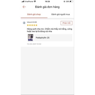 Bôi sùi mào gà