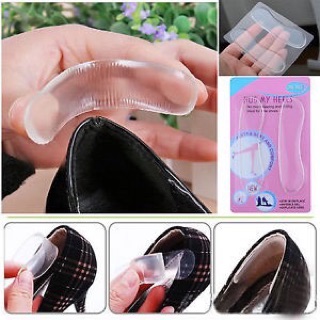 Combo 2 miếng lót giày silicon[LOANPHAM]