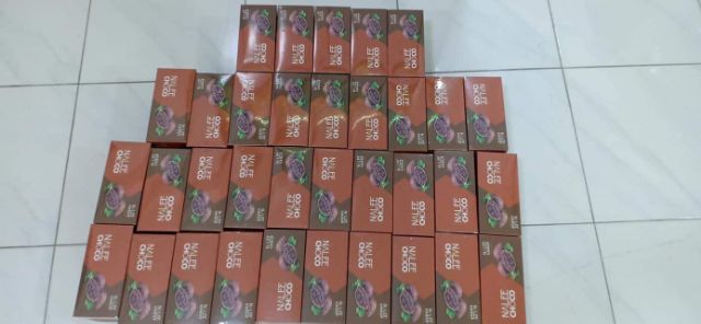 Tăng cân cacao nalee choco | BigBuy360 - bigbuy360.vn