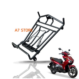 Baga Đen 10 Ly Dành Cho AIR BLADE 2016 - 2020