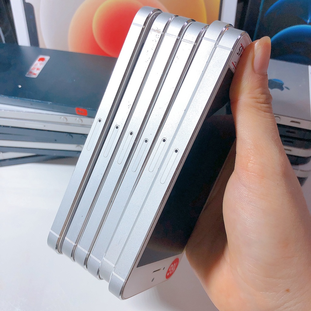 Ốp lưng ĐIỆN THOẠI IPHONE 5 5S 6 6S 6 PLUS - ốp lưng ĐIỆN THOẠI IPHONE CŨ GIÁ RẺ