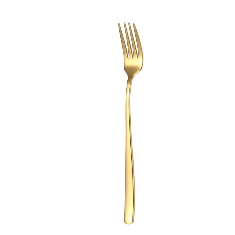 Nĩa Ăn Bằng Thép Không Gỉ 304 Cao Cấp