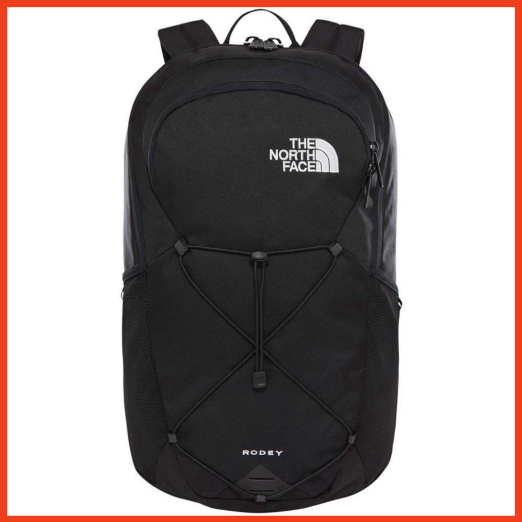 Balo The North Face RODEY- balô nam du lịch đựng laptop - chống thấm nước tốt - đựng laptop 15.16 inch