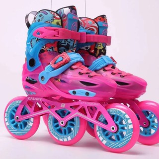 Giới thiệu giày trượt patin tốc độ quà sinh nhật năm mới