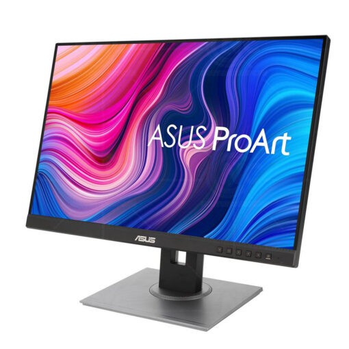 Màn hình đồ họa ASUS ProArt PA248QV 24″ IPS 75Hz - Hàng Chính Hãng