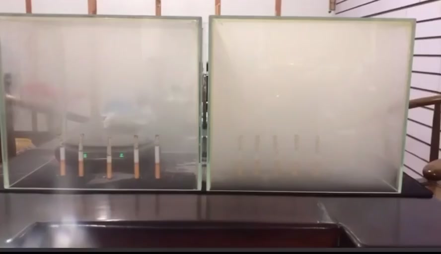 Máy lọc không khí ô tô ION âm Yantu KJ01 sạc năng lượng mặt trời thiết bị khử mùi kháng khuẩn dành cho xe hơi