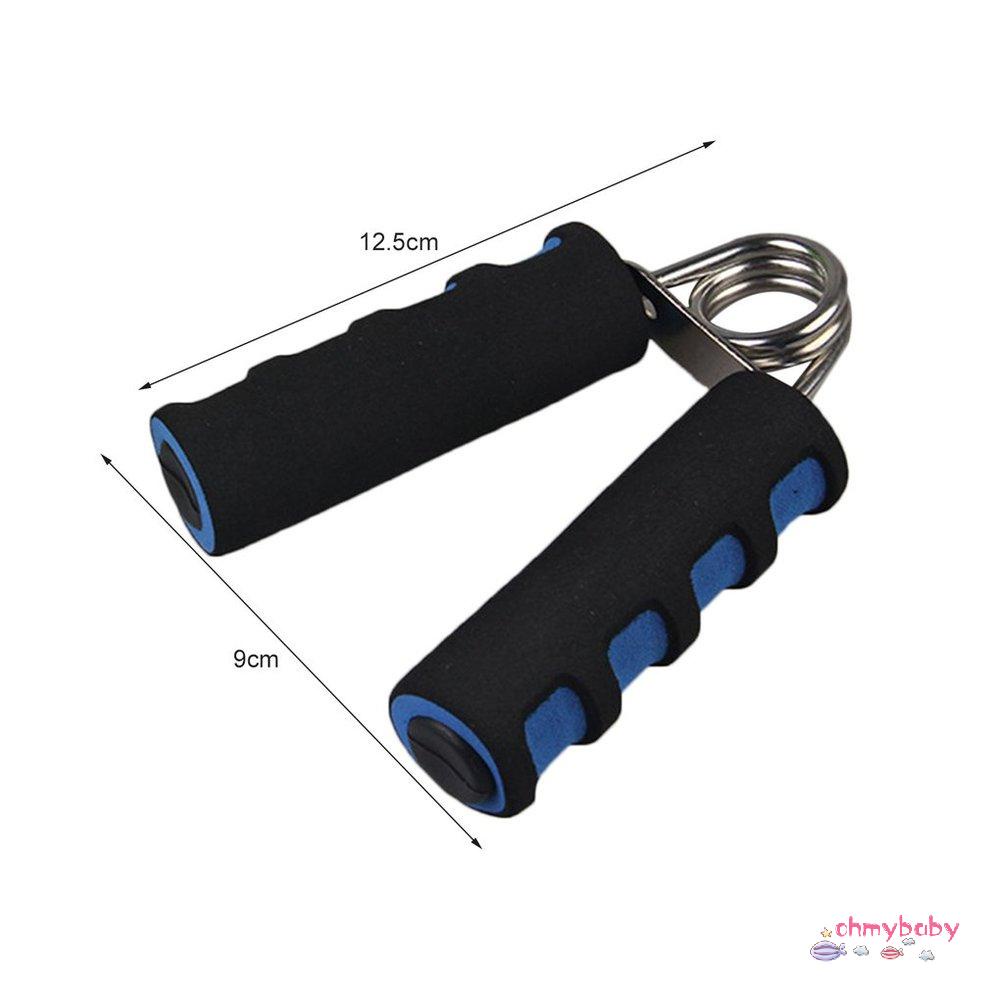 Bàn tay mùa xuân Nắm chặt ngón tay Bài tập sức mạnh ngón tay Sponge Forearm Health Builder [8/24]