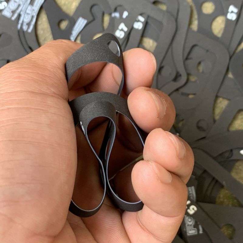 Ron Chân Lòng Siêu Bền wave,dream 100,110, 54mm ..