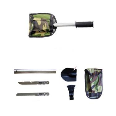 RÌU XẺNG ĐA NĂNG 4 IN 1