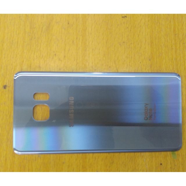 Nắp lưng Samsung Note FE