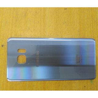 Nắp lưng Samsung Note FE