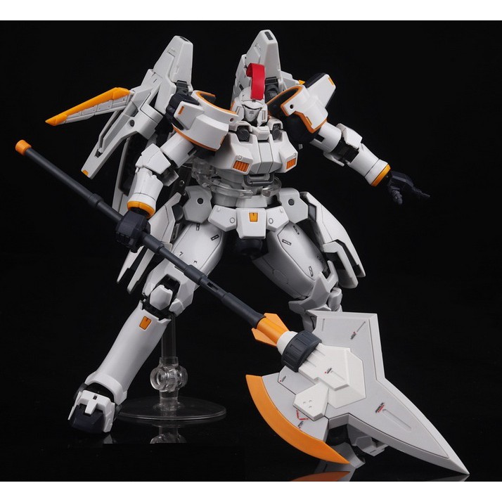 Phụ kiện nâng cấp HG RG 1/144 Axe and Lance Battle Set dành cho Tallgeese