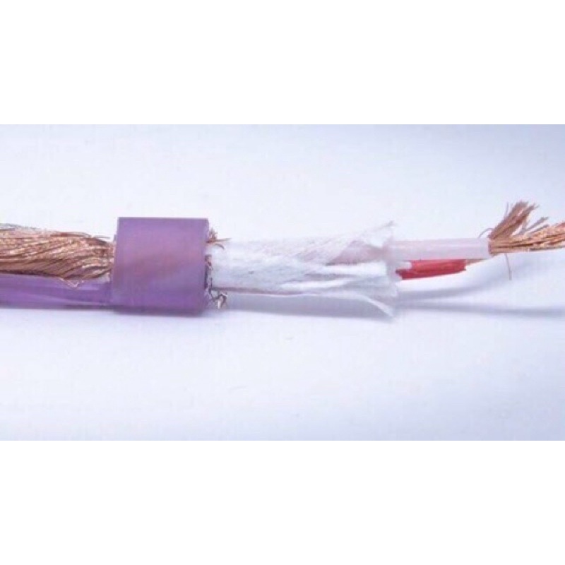 Dây tín hiệu 2 đầu 6 ly (6.5) nhận đặt hàn theo yêu cầu. Báo giá 1 sợi.