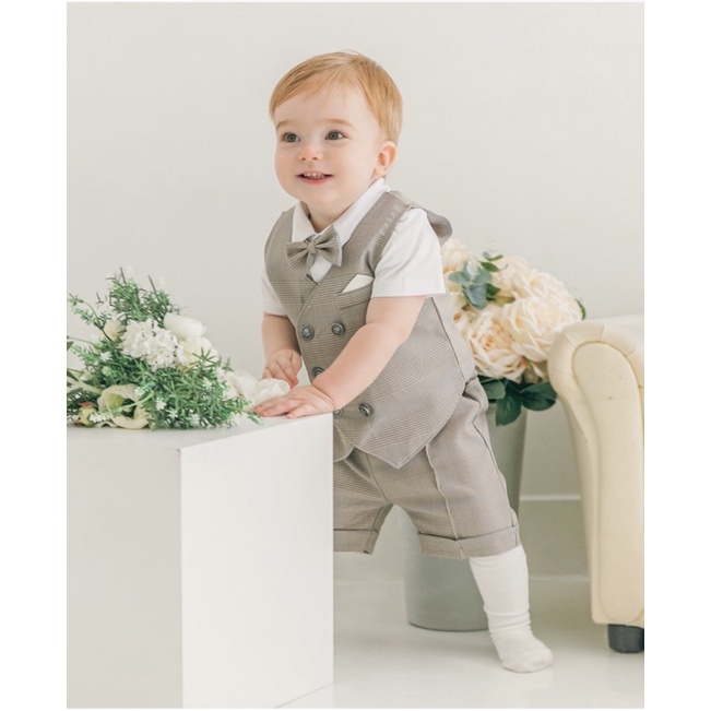 Set vest antony