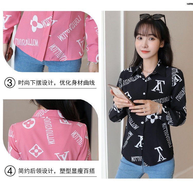 Áo chiffon dáng ngắn phong cách thời trang Hong Kong 2020 | BigBuy360 - bigbuy360.vn