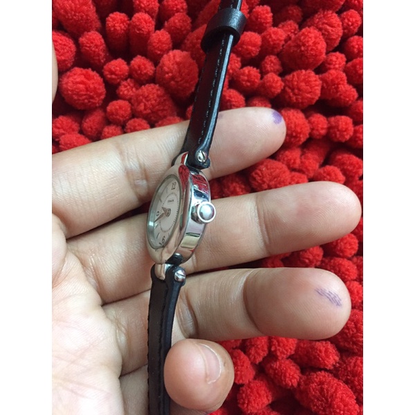 Đồng hồ nử coach thụy sỉ hàng si