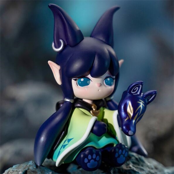 ★Hgtoys★  Loạt Rolife Suri Myth