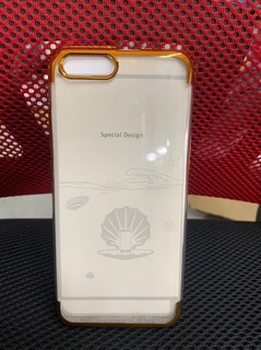 Ốp dẻo VSmart Bee dẻo xi viềng bóng