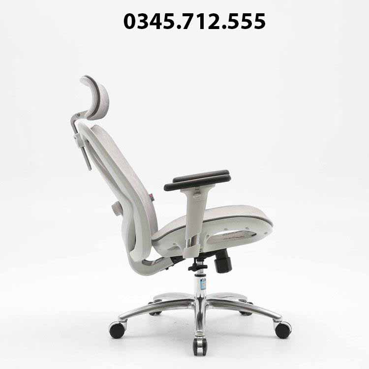 SIHOO M57 - Ghế Gaming , xoay làm việc Cao Cấp văn phòng thiết kế công thái học Ergonomic