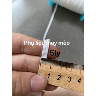 thun cuộn 100m