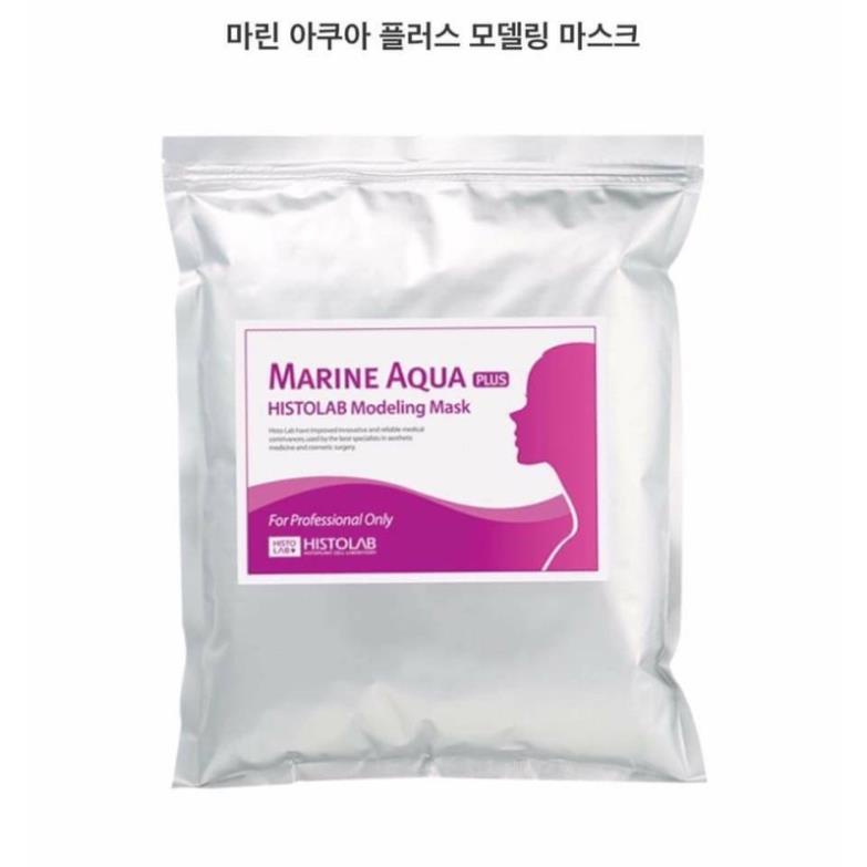 MẶT NẠ BỘT DẺO DƯỠNG ẨM MARIN AQUA PLUS