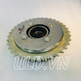 CÙI ĐĨA WAVE TRỚN HÀNG CAO CẤP