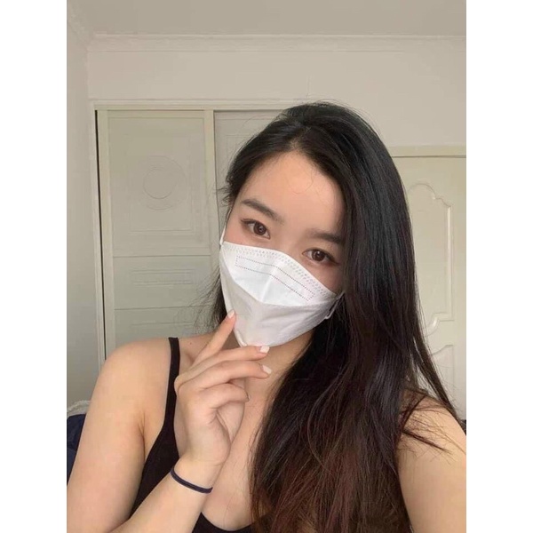 Khẩu Trang 4D KF94 Hàn Quốc