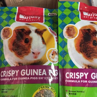 Combo 3 gói thức ăn bọ ú