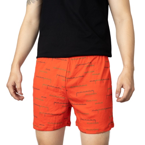 Quần Đùi Nam T'ARMOR COTTON MỊN Có Thể Mặc Nhà , Mặc Ngủ Và Có Thể Chơi Thể Thao Với Kiểu Dáng Short Thun.