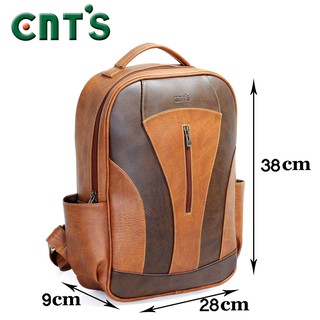 Balo Unisex CNT BL45