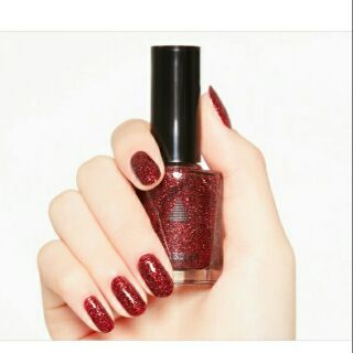 Sơn móng tay MISSHA The Style Lucid Nail Polish