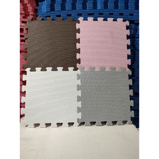 Xốp lót sàn 30x30cm ko mùi lỗi nhỏ ko chọn màu