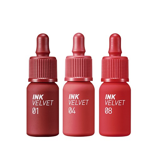 NEW 2019 - Son Kem Lì Peripera Ink Velvet Lip Tint | BigBuy360 - bigbuy360.vn