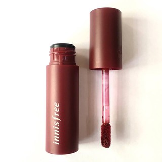 Son kem lì innisfree vivid cotton ink 08 dried tulip nude