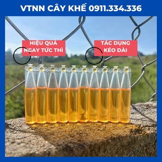 Thuốc ruồi vàng - thuốc dẫn dụ ruồi vàng dùng cho bẫy ruồi vàng