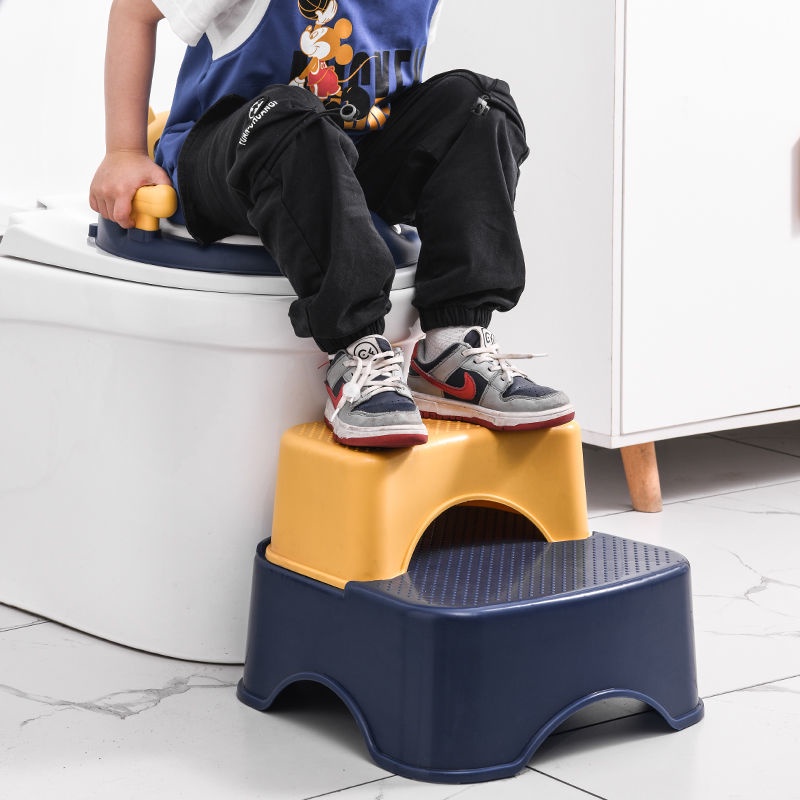 Đệm Ngồi Bồn Cầu Tập Đi Vệ Sinh Cho Bé Sơ Sinh