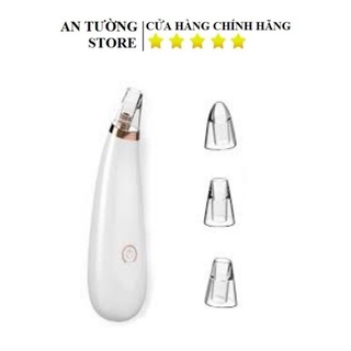 Máy Hút Mụn Cầm Tay Nội đia Trung Siêu Hot kèm pin