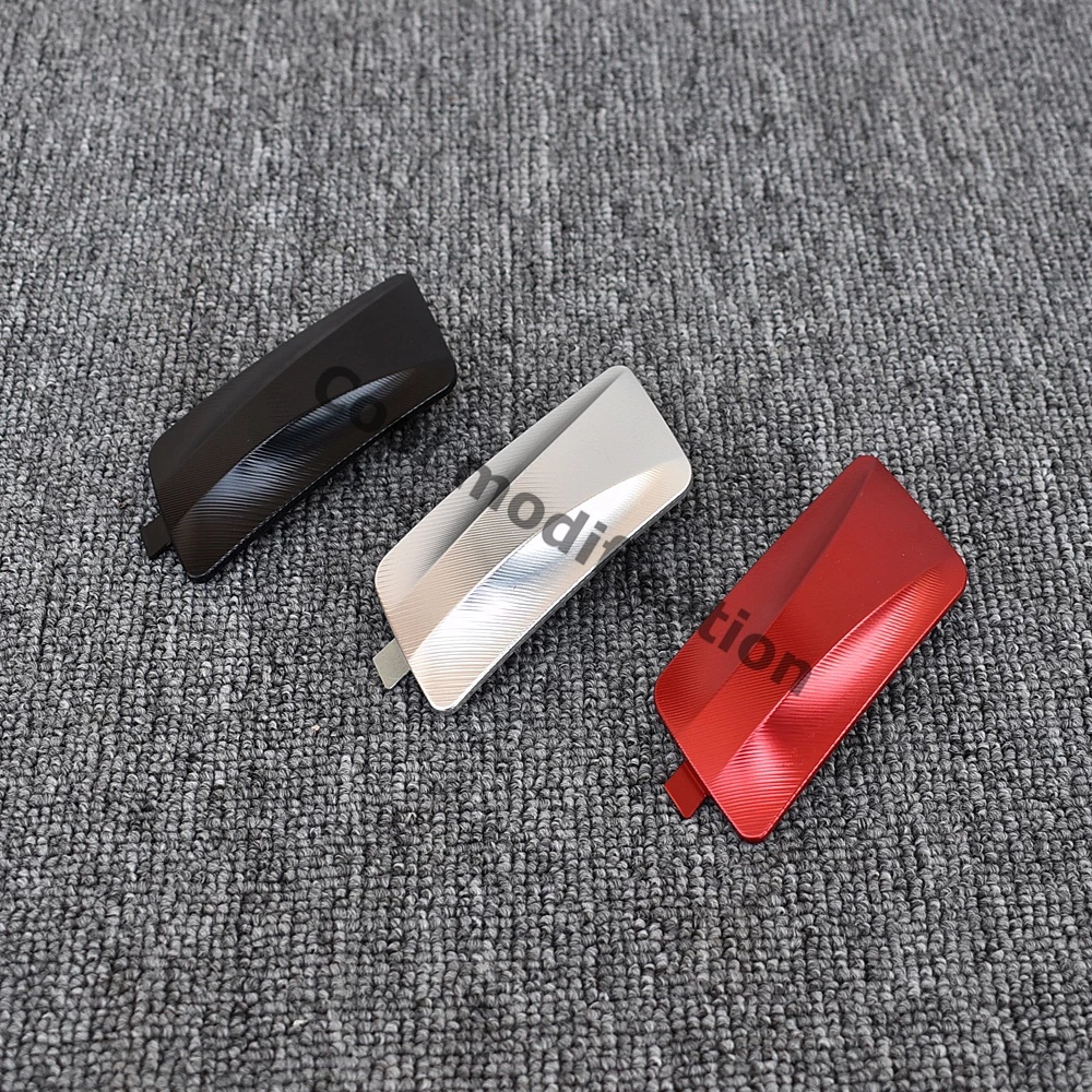 Nắp Hộp Số Hình Vuông Chuyên Dụng Cho Xe Máy VESPA Primavera150 Sprint150